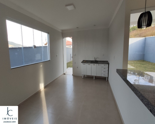 Imagem Casa com 3 Quartos à Venda, 385 m² em Condomínio Jardim Europa - São Lourenço Imagem Casa com 3 Quartos à Venda, 385 m² em Condomínio Jardim Europa - São Lourenço