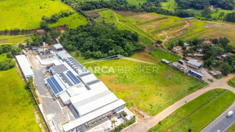 Imagem Terreno à Venda, 21.000 m² em Bairro Da Ponte - Itatiba
