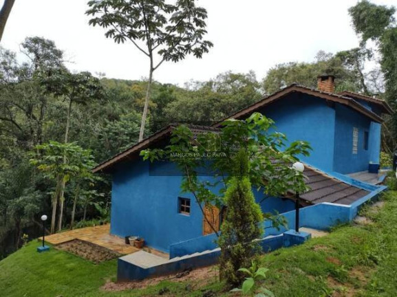 Imagem Casa com 3 Quartos à Venda, 162 m² em Rio Acima - Mairiporã