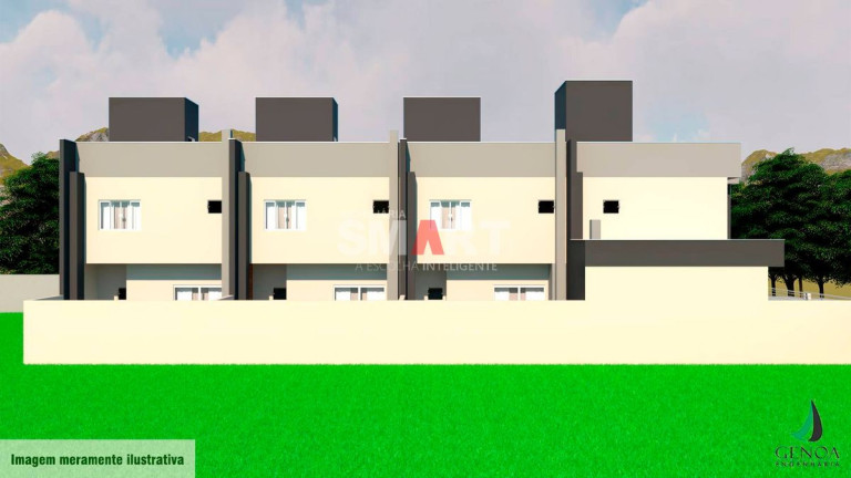 Imagem Casa com 2 Quartos à Venda, 99 m² em Três Rios Do Norte - Jaraguá Do Sul Imagem Casa com 2 Quartos à Venda, 99 m² em Três Rios Do Norte - Jaraguá Do Sul