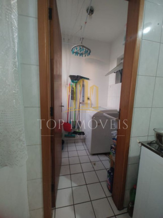 Imagem Apartamento com 2 Quartos à Venda, 51 m² em Jardim São Vicente - São José Dos Campos Imagem Apartamento com 2 Quartos à Venda, 51 m² em Jardim São Vicente - São José Dos Campos