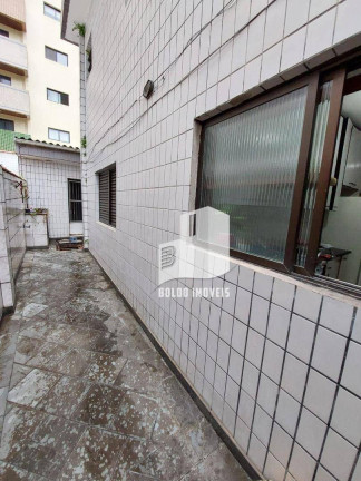 Imagem Casa com 4 Quartos à Venda, 153 m² em Canto Do Forte - Praia Grande