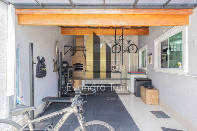 Imagem Casa com 3 Quartos à Venda, 170 m² em Jardim Das Indústrias - São José Dos Campos Imagem Casa com 3 Quartos à Venda, 170 m² em Jardim Das Indústrias - São José Dos Campos