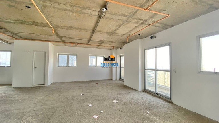 Imagem Sala Comercial à Venda,  em Barra Funda - São Paulo