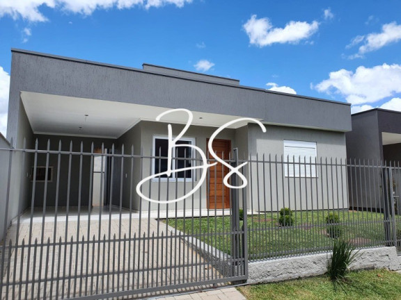 Imagem Casa com 2 Quartos à Venda, 79 m² em Xv De Novembro - Igrejinha Imagem Casa com 2 Quartos à Venda, 79 m² em Xv De Novembro - Igrejinha