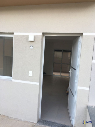 Imagem Casa de Condomínio com 2 Quartos para Alugar, 62 m² em Jardim Guarujá - Sorocaba Imagem Casa de Condomínio com 2 Quartos para Alugar, 62 m² em Jardim Guarujá - Sorocaba