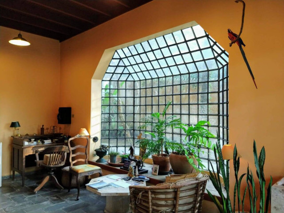Imagem Casa com 4 Quartos à Venda, 540 m² em Gramado - Cotia Imagem Casa com 4 Quartos à Venda, 540 m² em Gramado - Cotia