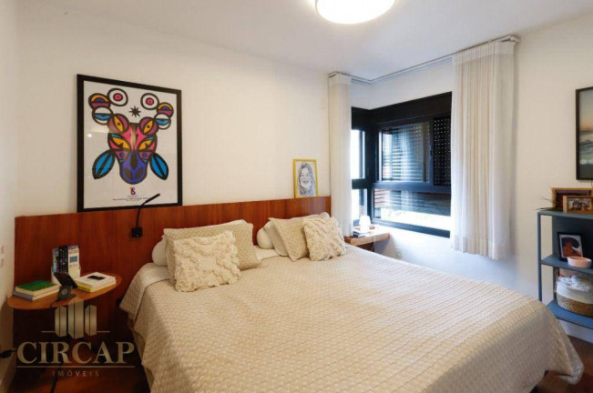 Imagem Apartamento com 3 Quartos à Venda, 146 m² em Perdizes - São Paulo Imagem Apartamento com 3 Quartos à Venda, 146 m² em Perdizes - São Paulo