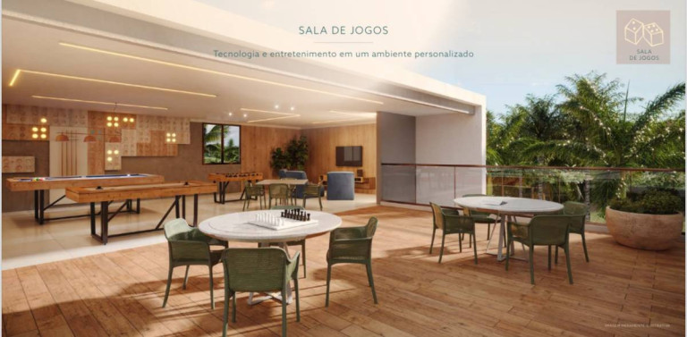 Imagem Cobertura com 4 Quartos à Venda, 217 m² em Praia Do Cupe - Ipojuca Imagem Cobertura com 4 Quartos à Venda, 217 m² em Praia Do Cupe - Ipojuca