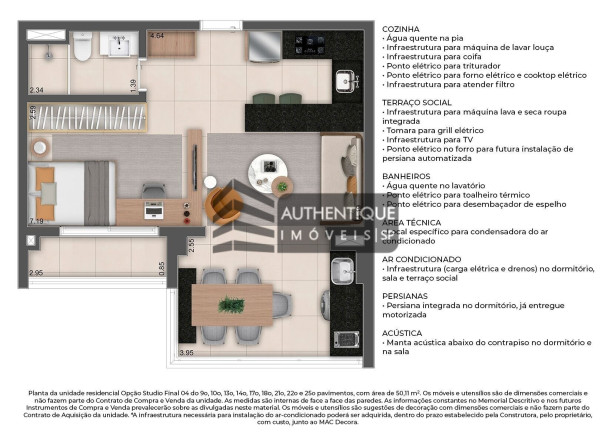 Imagem Cobertura com 1 Quarto à Venda, 103 m² em Moema - São Paulo Imagem Cobertura com 1 Quarto à Venda, 103 m² em Moema - São Paulo