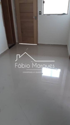 Imagem Apartamento com 1 Quarto à Venda, 35 m² em Vila Ré - São Paulo