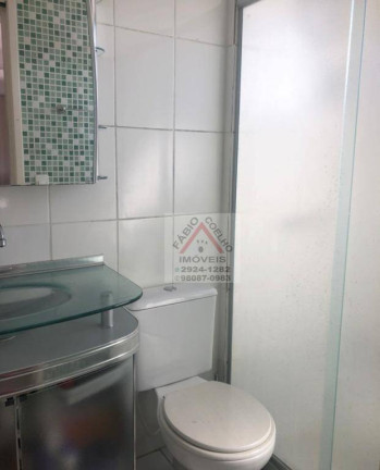 Imagem Apartamento com 2 Quartos à Venda, 52 m² em Sacomã - São Paulo Imagem Apartamento com 2 Quartos à Venda, 52 m² em Sacomã - São Paulo