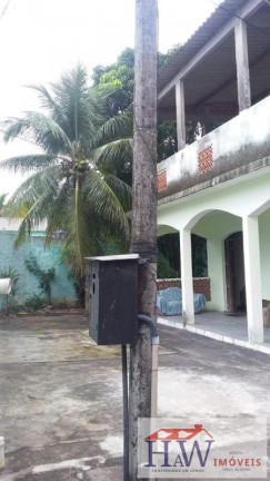 Casa com 3 Quartos à Venda, 256 m² em Sepetiba - Rio De Janeiro