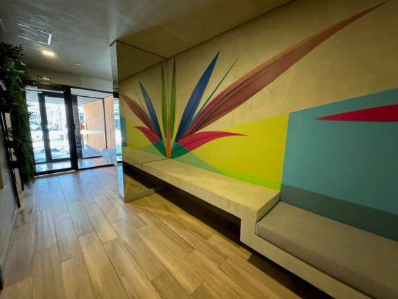 Imagem Imóvel com 1 Quarto à Venda, 28 m² em Pinheiros - São Paulo