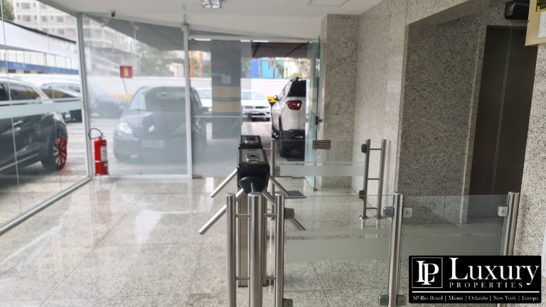 Imagem Imóvel Comercial à Venda, 328 m² em Jardim Paulistano - São Paulo