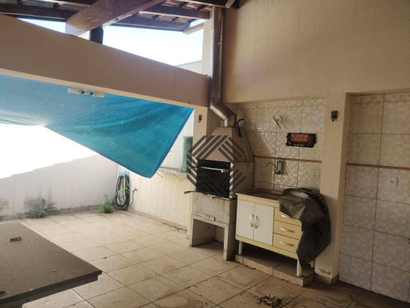Imagem Casa com 2 Quartos à Venda, 75 m² em Jardim Casa Branca - Sorocaba Imagem Casa com 2 Quartos à Venda, 75 m² em Jardim Casa Branca - Sorocaba