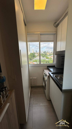 Imagem Apartamento com 2 Quartos à Venda, 54 m² em Vila Osasco - Osasco Imagem Apartamento com 2 Quartos à Venda, 54 m² em Vila Osasco - Osasco