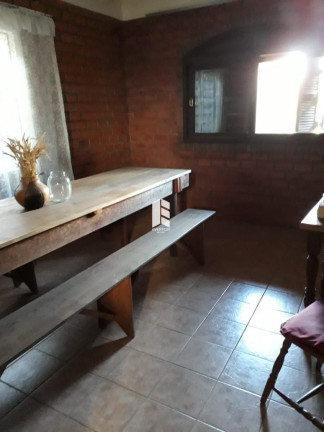 Imagem Imóvel com 9 Quartos à Venda, 410 m² em Centro - Itaara Imagem Imóvel com 9 Quartos à Venda, 410 m² em Centro - Itaara