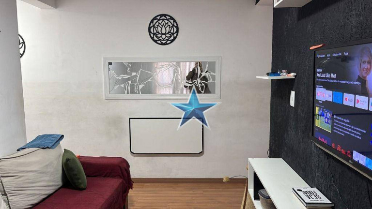 Imagem Apartamento com 2 Quartos à Venda, 55 m² em Freguesia Do ó - São Paulo Imagem Apartamento com 2 Quartos à Venda, 55 m² em Freguesia Do ó - São Paulo