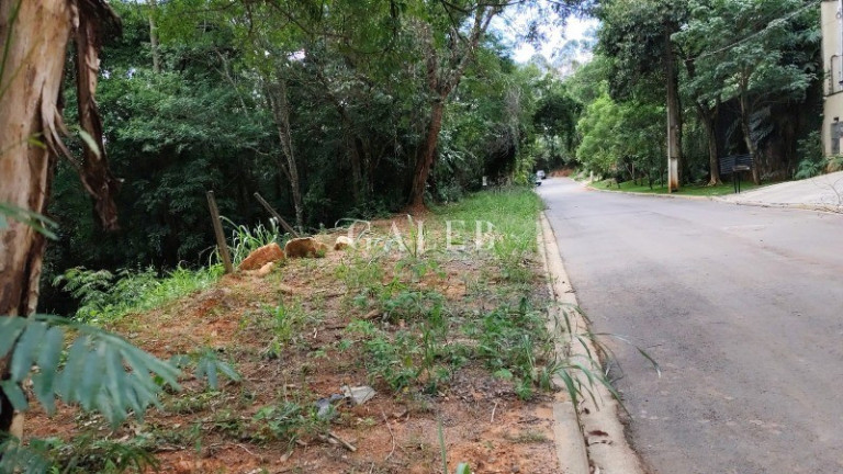 Imagem Terreno à Venda, 652 m² em Bosque Dos Eucaliptos - Atibaia Imagem Terreno à Venda, 652 m² em Bosque Dos Eucaliptos - Atibaia
