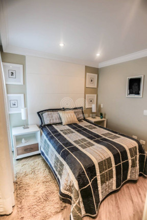Imagem Apartamento com 4 Quartos à Venda, 157 m² em Parque Da Mooca - São Paulo Imagem Apartamento com 4 Quartos à Venda, 157 m² em Parque Da Mooca - São Paulo