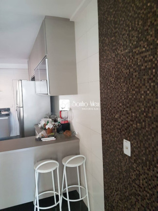 Imagem Apartamento com 3 Quartos à Venda, 194 m² em Altos Do Esplanada - São José Dos Campos Imagem Apartamento com 3 Quartos à Venda, 194 m² em Altos Do Esplanada - São José Dos Campos
