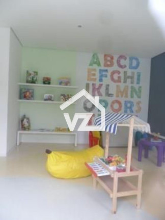 Imagem Apartamento com 2 Quartos à Venda, 57 m² em Vila Andrade - São Paulo