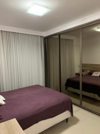 Imagem Apartamento com 3 Quartos à Venda, 108 m² em Caminho Das árvores - Salvador Imagem Apartamento com 3 Quartos à Venda, 108 m² em Caminho Das árvores - Salvador