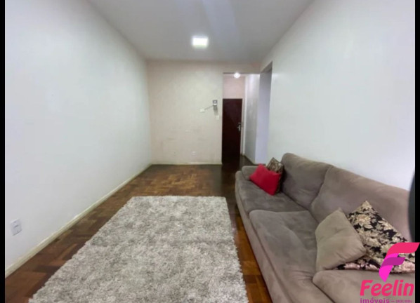 Imagem Apartamento com 2 Quartos à Venda, 64 m² em Centro - Florianópolis Imagem Apartamento com 2 Quartos à Venda, 64 m² em Centro - Florianópolis