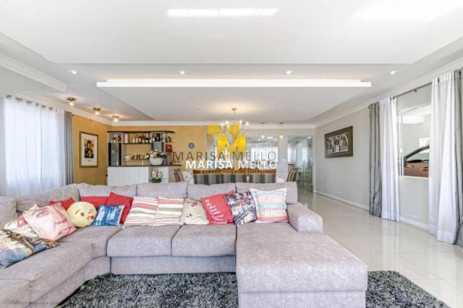 Imagem Apartamento com 3 Quartos à Venda, 400 m² em Planta Araçatuba - Piraquara Imagem Apartamento com 3 Quartos à Venda, 400 m² em Planta Araçatuba - Piraquara