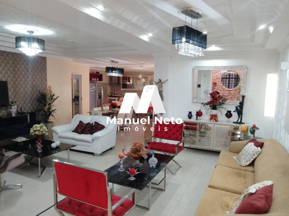 Imagem Imóvel Comercial à Venda, 754 m² em Centro - Fortaleza
