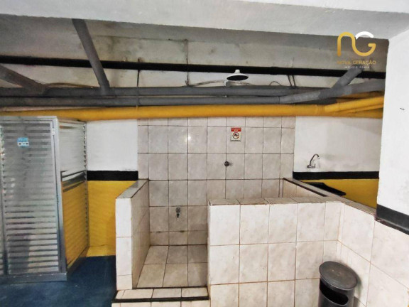 Imagem Apartamento com 1 Quarto à Venda, 40 m² em Aviação - Praia Grande Imagem Apartamento com 1 Quarto à Venda, 40 m² em Aviação - Praia Grande