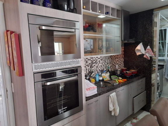 Imagem Apartamento com 3 Quartos à Venda, 105 m² em Parangaba - Fortaleza