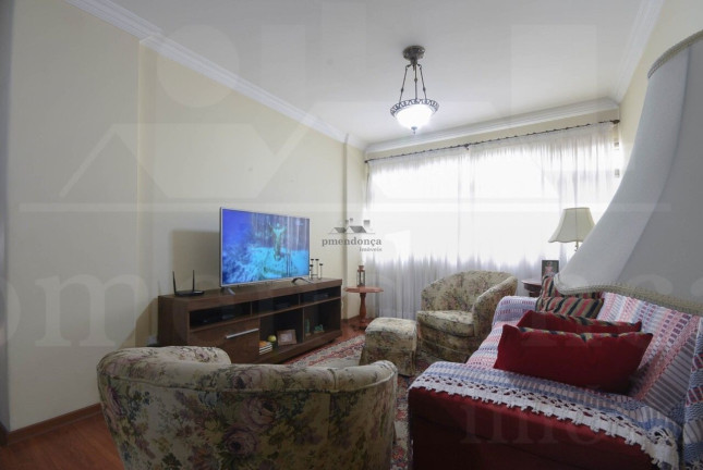 Imagem Apartamento com 3 Quartos à Venda, 120 m² em Perdizes - São Paulo Imagem Apartamento com 3 Quartos à Venda, 120 m² em Perdizes - São Paulo
