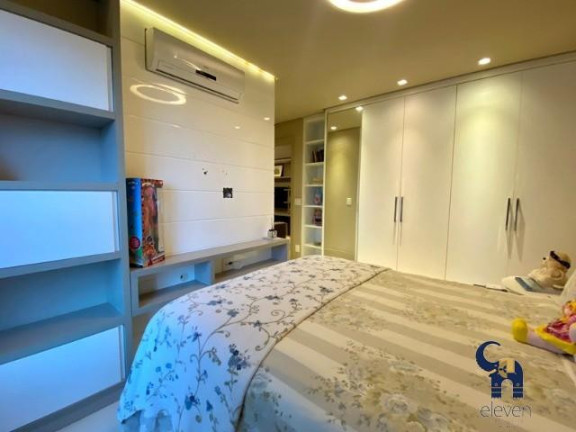 Imagem Apartamento com 4 Quartos à Venda, 243 m² em Paralela - Salvador Imagem Apartamento com 4 Quartos à Venda, 243 m² em Paralela - Salvador