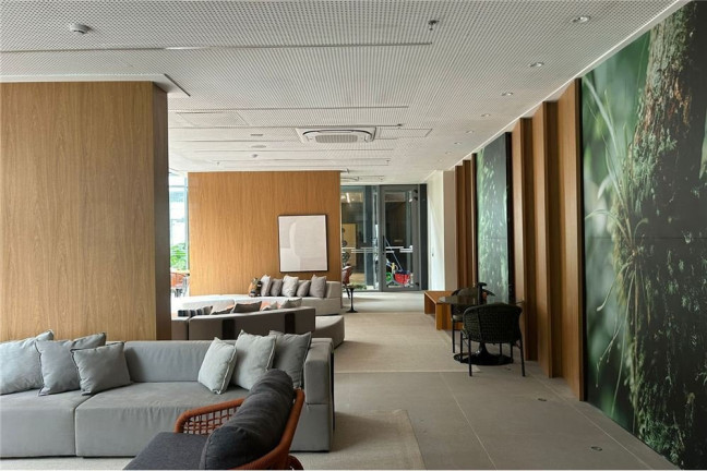 Imagem Apartamento com 3 Quartos à Venda, 105 m² em Jardim Das Acácias - São Paulo Imagem Apartamento com 3 Quartos à Venda, 105 m² em Jardim Das Acácias - São Paulo