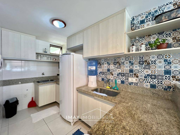 Imagem Apartamento com 2 Quartos para Alugar, 62 m² em Cabo Branco - João Pessoa