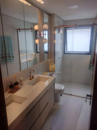 Imagem Apartamento com 3 Quartos à Venda, 144 m² em Setor Bueno - Goiânia Imagem Apartamento com 3 Quartos à Venda, 144 m² em Setor Bueno - Goiânia