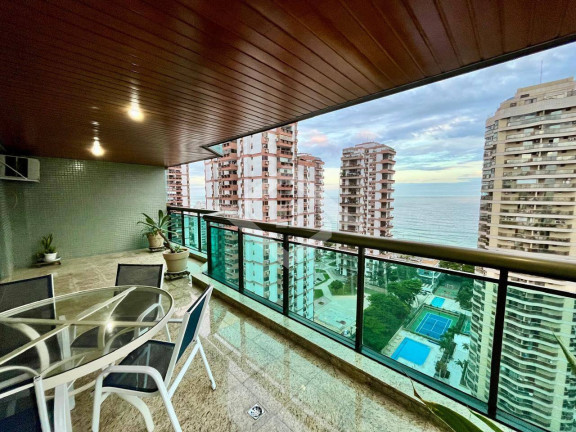 Imagem Apartamento com 4 Quartos à Venda, 160 m² em Barra Da Tijuca - Rio De Janeiro Imagem Apartamento com 4 Quartos à Venda, 160 m² em Barra Da Tijuca - Rio De Janeiro
