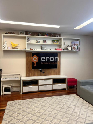 Imagem Apartamento com 3 Quartos à Venda, 116 m²