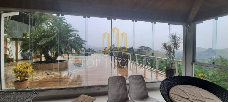 Imagem Fazenda à Venda, 9.900 m² em Altos Do Caetê Ii - São José Dos Campos Imagem Fazenda à Venda, 9.900 m² em Altos Do Caetê Ii - São José Dos Campos