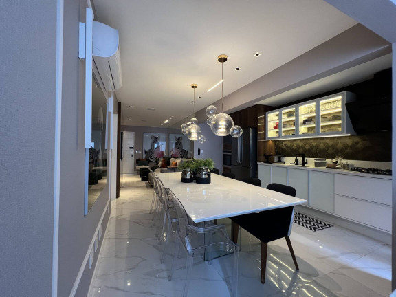 Imagem Apartamento com 1 Quarto à Venda, 66 m² em Guilhermina - Praia Grande