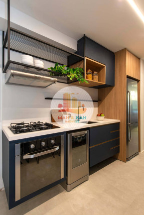 Imagem Apartamento com 3 Quartos à Venda, 80 m² em Vila Romana - São Paulo