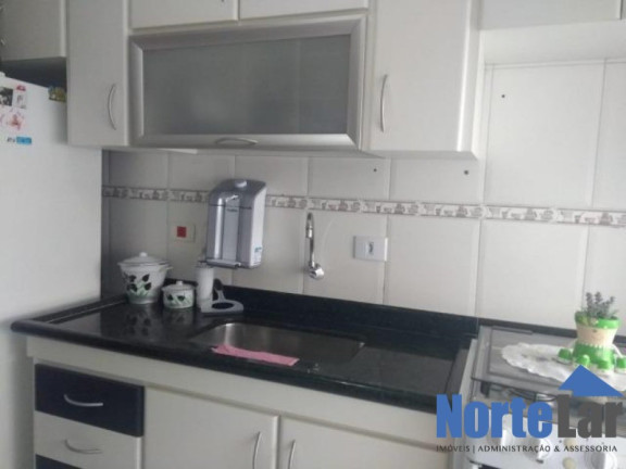 Imagem Apartamento com 2 Quartos à Venda, 50 m² em Jardim Do Tiro - São Paulo Imagem Apartamento com 2 Quartos à Venda, 50 m² em Jardim Do Tiro - São Paulo
