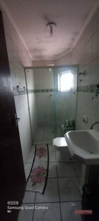 Imagem Sobrado com 3 Quartos à Venda, 250 m² em Parque Continental Ii - Guarulhos Imagem Sobrado com 3 Quartos à Venda, 250 m² em Parque Continental Ii - Guarulhos