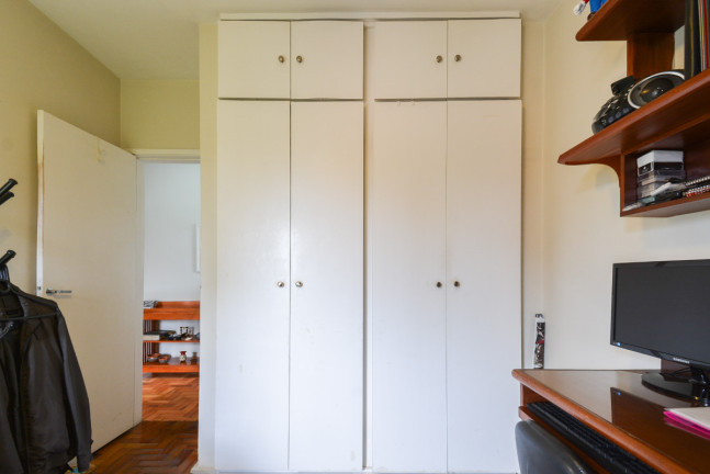 Imagem Apartamento com 2 Quartos à Venda, 75 m² em Mirandópolis - São Paulo