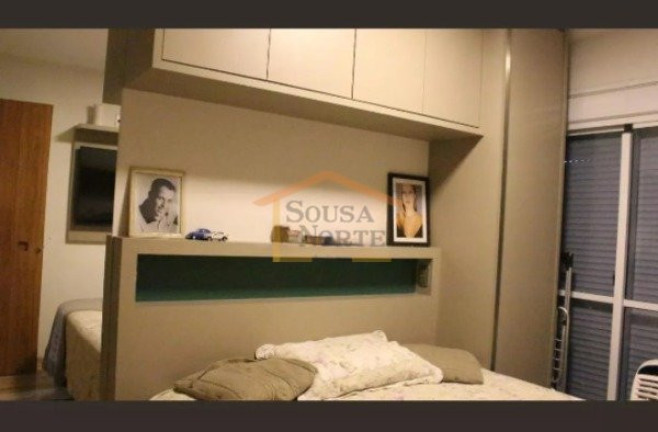 Imagem Apartamento com 3 Quartos à Venda, 82 m² em Casa Verde - São Paulo Imagem Apartamento com 3 Quartos à Venda, 82 m² em Casa Verde - São Paulo