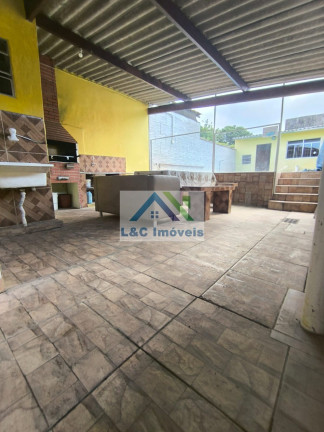 Imagem Casa com 2 Quartos à Venda, 95 m² em Vila Atlântica - Mongaguá Imagem Casa com 2 Quartos à Venda, 95 m² em Vila Atlântica - Mongaguá