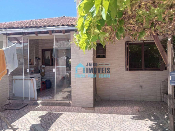 Imagem Casa com 3 Quartos à Venda, 195 m² em Centro - Imbé Imagem Casa com 3 Quartos à Venda, 195 m² em Centro - Imbé