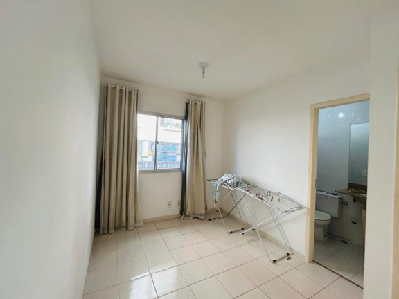 Imagem Casa com 3 Quartos para Alugar ou Temporada, 66 m² em Colina De Laranjeiras - Serra
